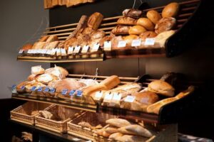Bio Markt SCHMID Natur