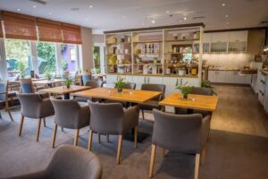 Bio-Restaurant Alte Schule