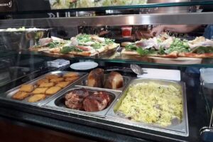 BiO&rsquo;s Bauch-Laden