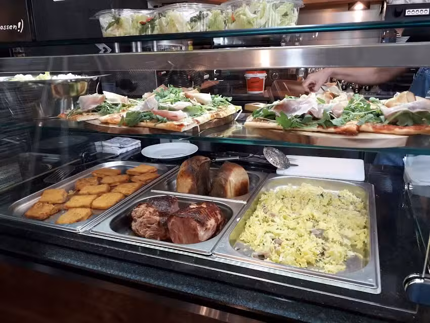 BiO&rsquo;s Bauch-Laden