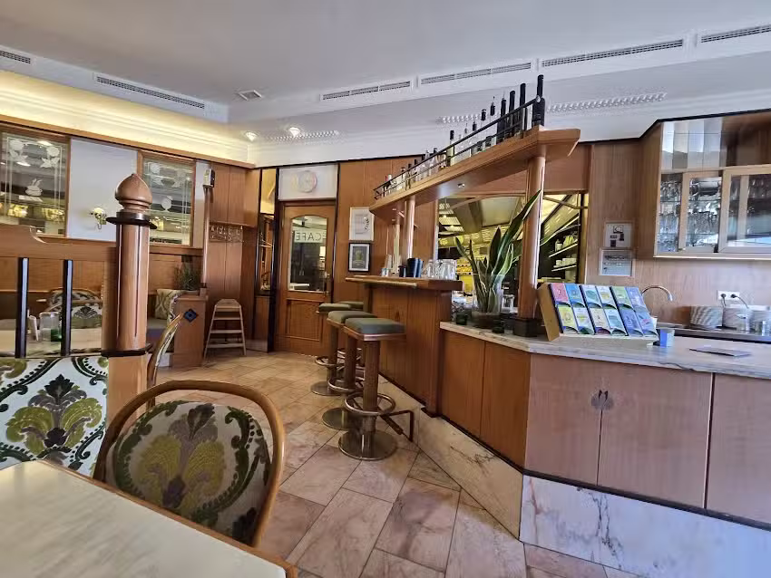 Biob&auml;ckerei Wagner