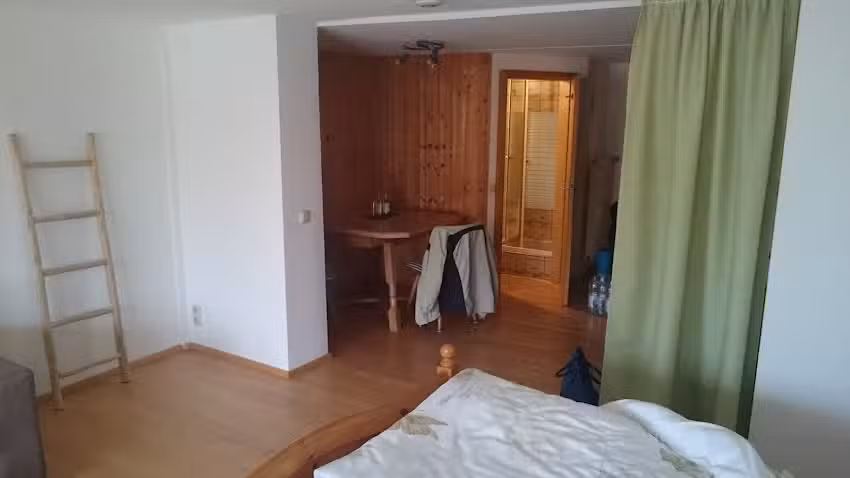 Biohotel Bergh&uuml;s Schratt