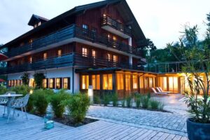 Biohotel Pausnhof