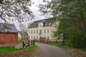 Biohotel Sch&ouml;nhagener M&uuml;hle