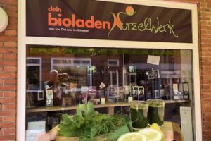 Bioladen WurzelWerk