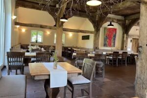 Bioland Hofrestaurant