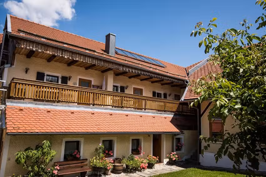 BioLandgut Tiefleiten