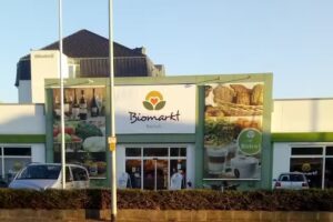 Biomarkt Bocholt