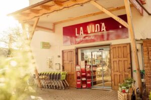 BioMarkt LA VIDA GmbH