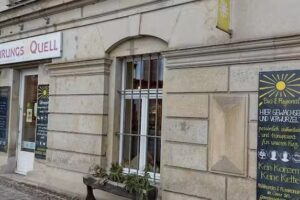 Biomarkt VG Nahrungsquell Verbrauchergemeinschaft