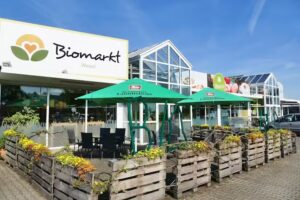 Biomarkt Wesel