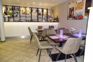 Biondi Eiscafé & Restaurant