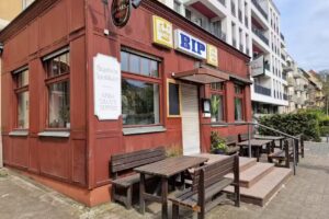 BIP – Bier in Pankow