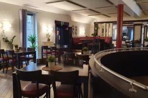 Birdie Bistro