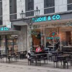 BIRDIE & CO. Deli &middot; Caf&eacute;