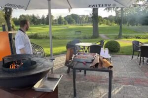 Birdies • Café & Restaurant am Golfclub Wilhelmshaven