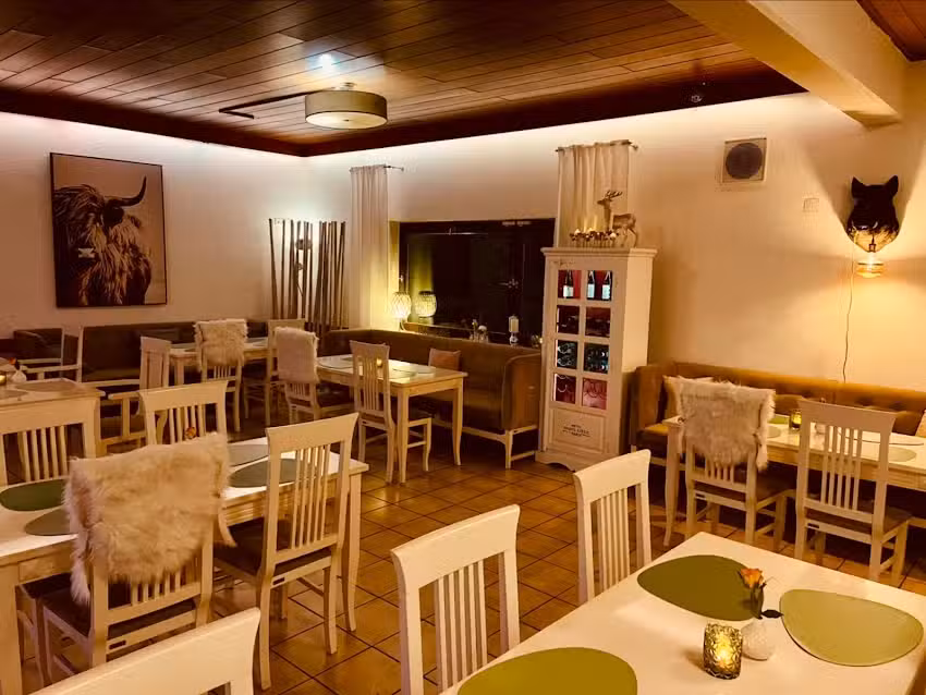 Birdy&lsquo;s Wirtshaus