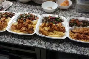 Birgelen Grill & Pizza
