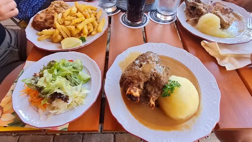 Birgit Reichstein Gastst&auml;tte