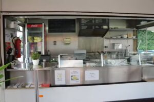Birgits Schlemmerb&uuml;dchen