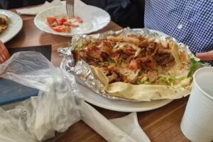 Birgül Dönergrill