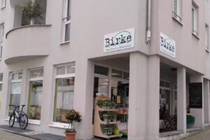 Birke Naturkost
