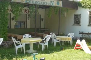 Birkenhof Restaurant