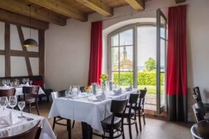 Birnauer Oberhof – Restaurant & Weinstube