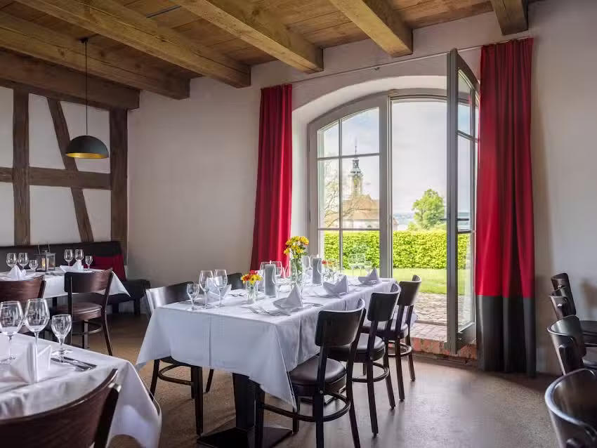 Birnauer Oberhof – Restaurant & Weinstube