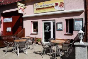 Birnbaum’s Eiscafé