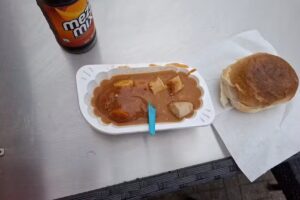 Birr&rsquo;s Holzkohle Grill