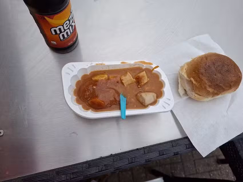 Birr&rsquo;s Holzkohle Grill