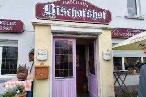 Bischofshof