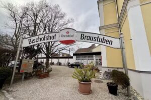 Bischofshof Braustuben