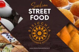 Bisicchia Rusticheria Siciliana Berlino