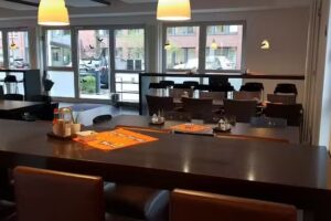 Biskotto &ndash; Cafe & Bistro
