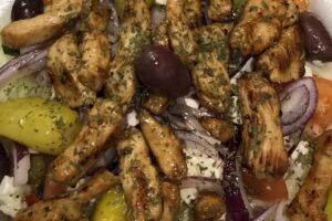Bismarck Grill