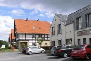 Bismarckh&ouml;he