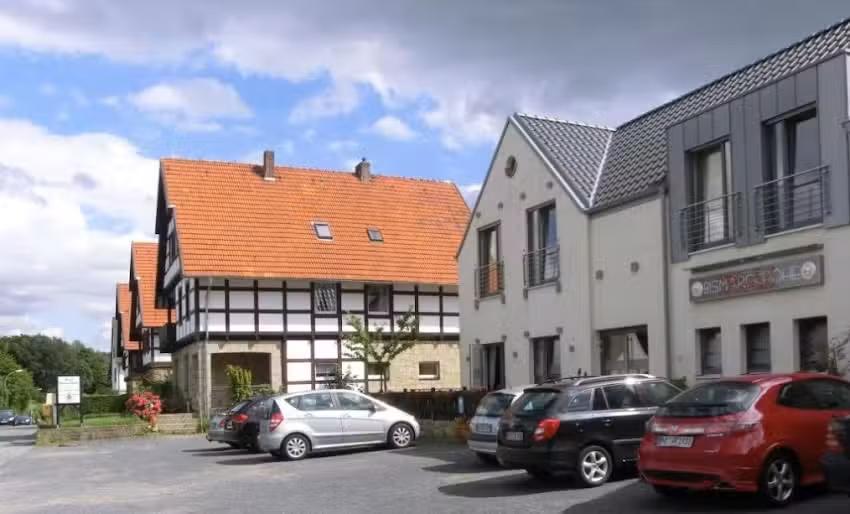 Bismarckh&ouml;he