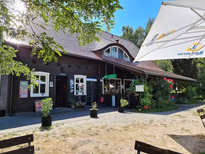 Bismarcksch&auml;nke