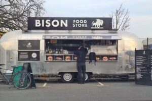 Bison Food Store