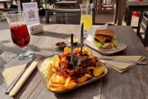 Bissige Paula Bistro