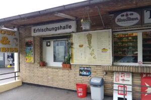 Bissingheimer Imbiss Irene´s und Georgios´
