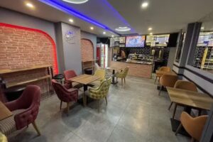 Bist Kebaphaus & Pizzeria