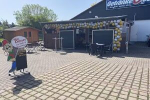 Bistin Kebab Express