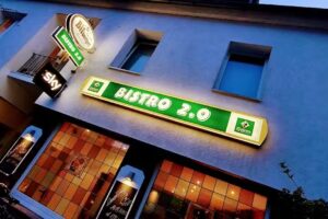Bistro 2.0