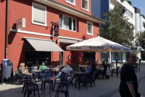 Bistro