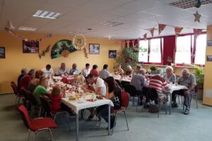 Bistro 2000 &ndash; Ramona Gottschalk