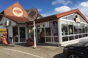 Bistro 254