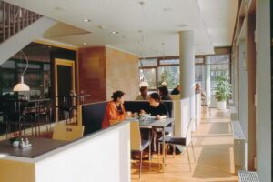 Bistro 26
